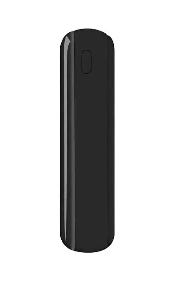 Ttec ReCharger 10000mAh Taşınabilir Şarj Aleti - Siyah