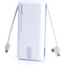 Sword SW-20P03 20000 mAh Powerbank