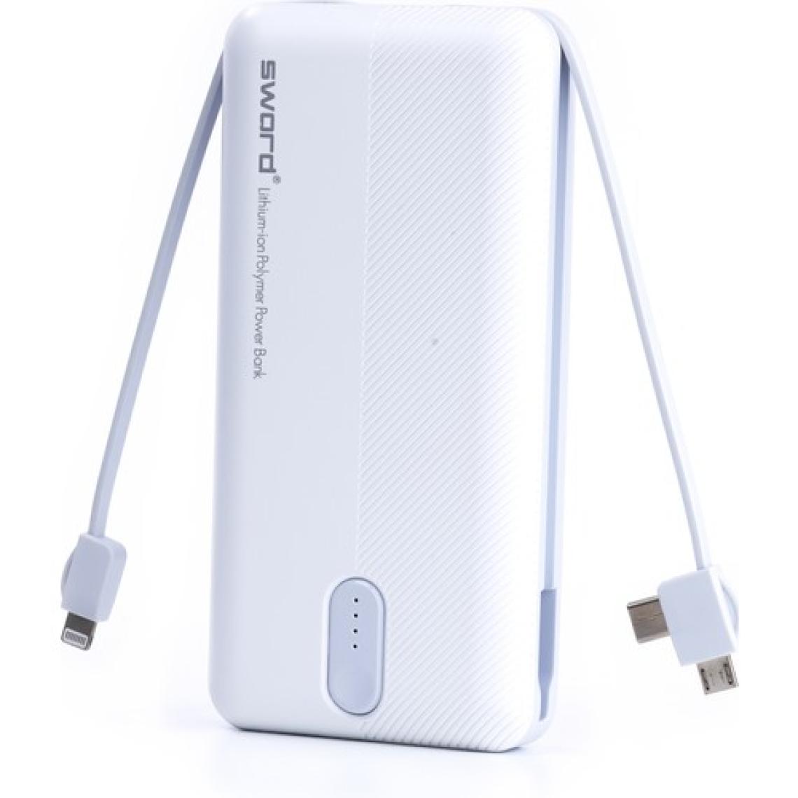 Sword SW-20P03 20000 mAh Powerbank