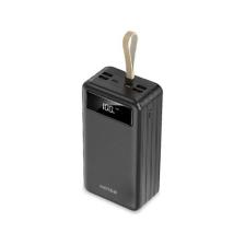 Kensa 50000MAH Powerbank 4 USB Çıkışlı Hızlı Şarj Cihazı