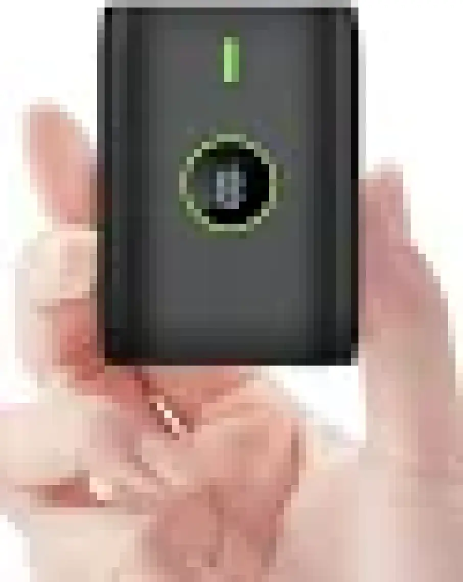Woyax Powerbank Hızlı 10000mAh 22.5W Taşınabilir Şarj Cihazı - Siyah