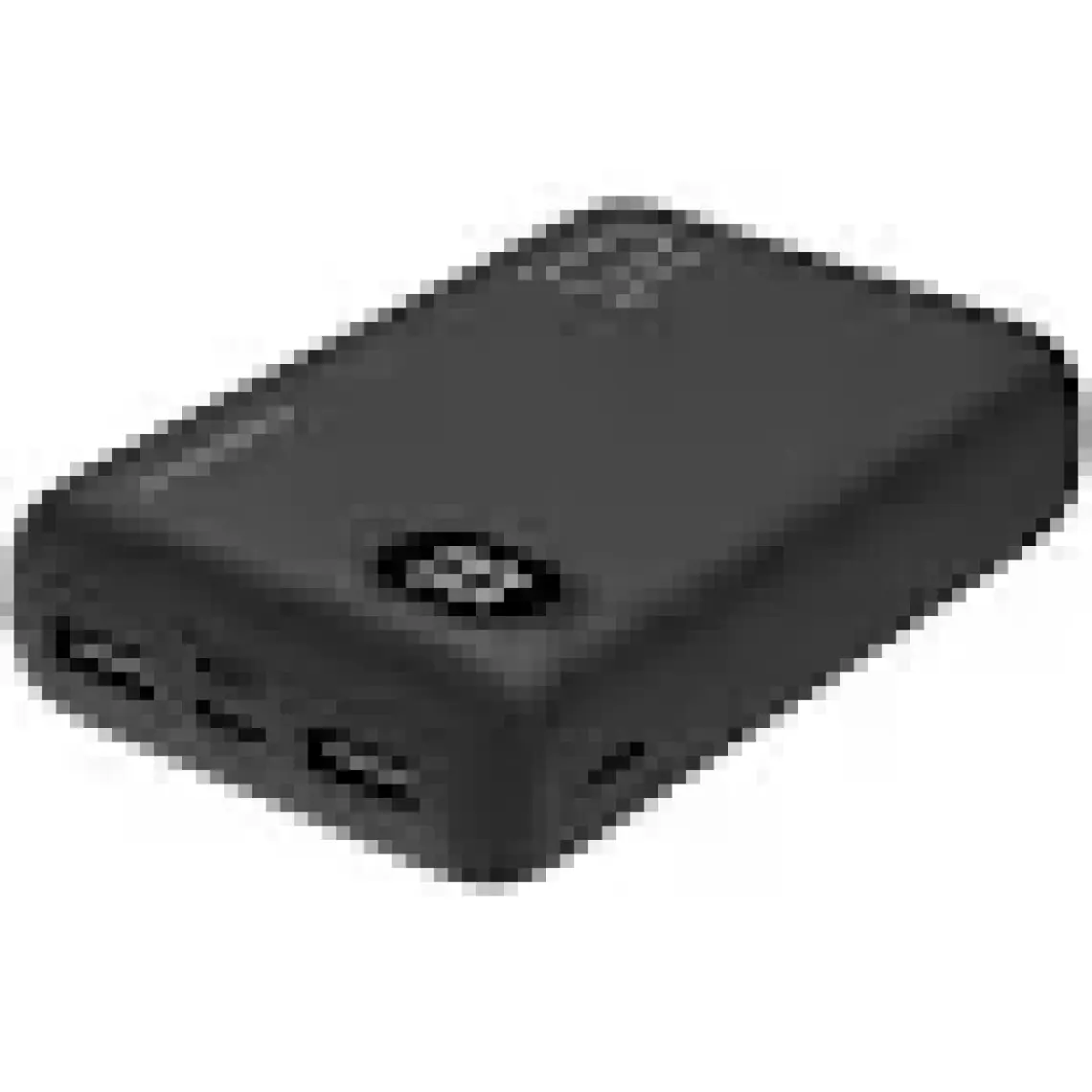 Woyax Powerbank Hızlı 10000mAh 22.5W Taşınabilir Şarj Cihazı - Siyah