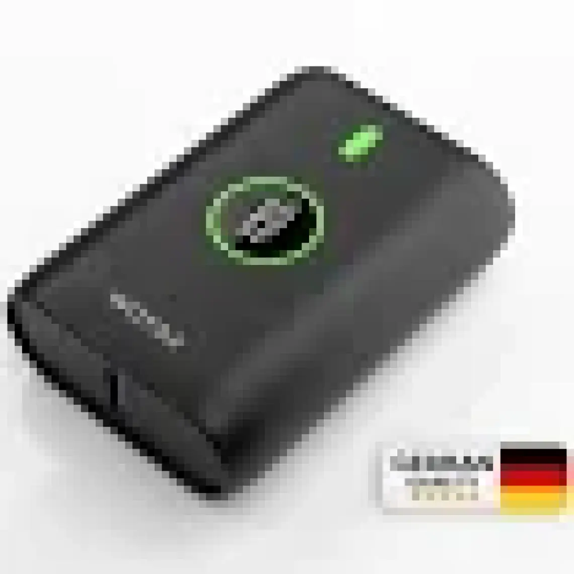 Woyax Powerbank Hızlı 10000mAh 22.5W Taşınabilir Şarj Cihazı - Siyah