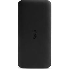 Xiaomi Redmi 20000 Mah Taşınabilir Hızlı Şarj Cihazı - USB-C - 18W 2 Çıkışlı Powerbank - Siyah