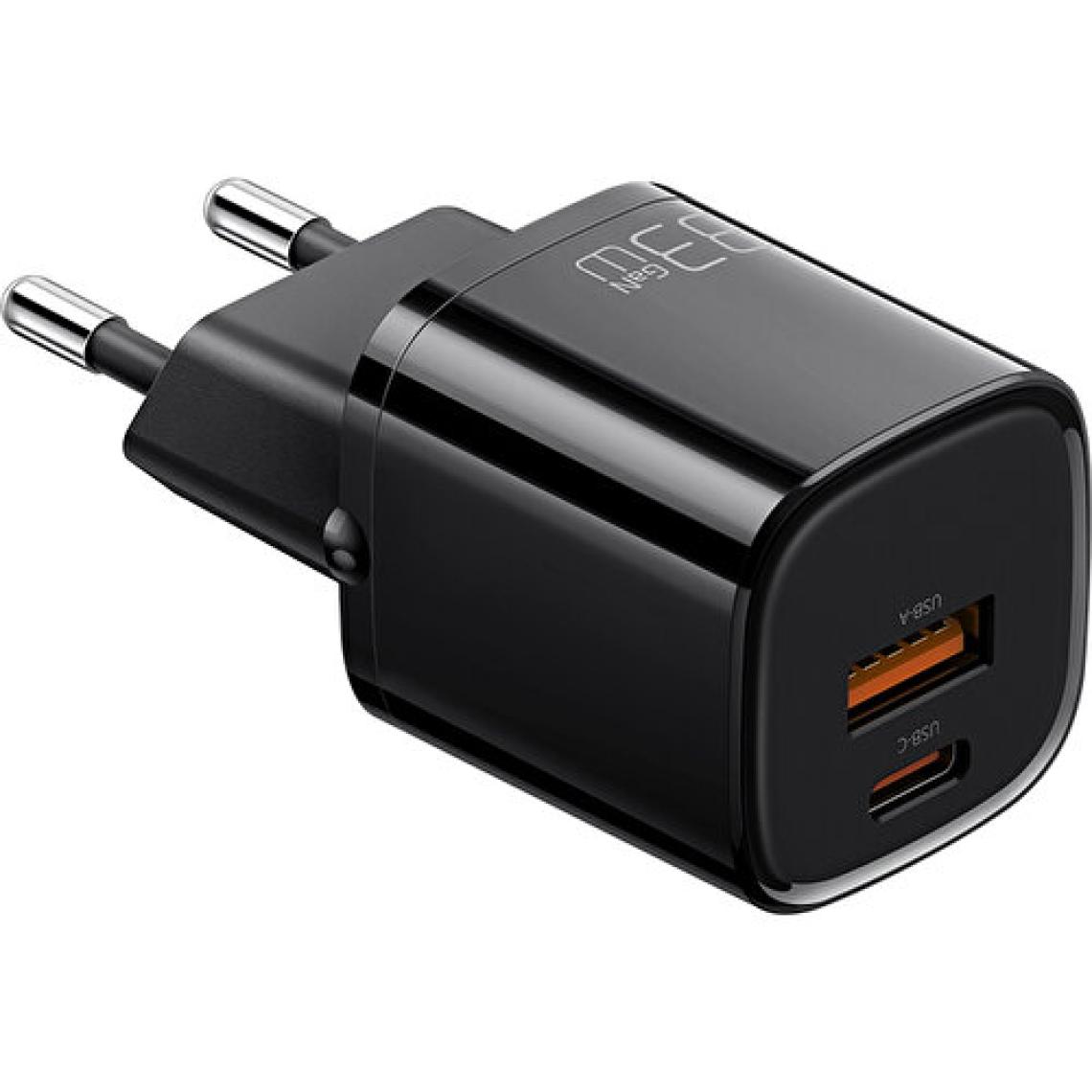 Mcdodo MC-0691 15W Magsafe 10.000mAh Kablosuz Dijital Ekranlı Wireless Şarj Cihazı Powerbank Gri Standlı