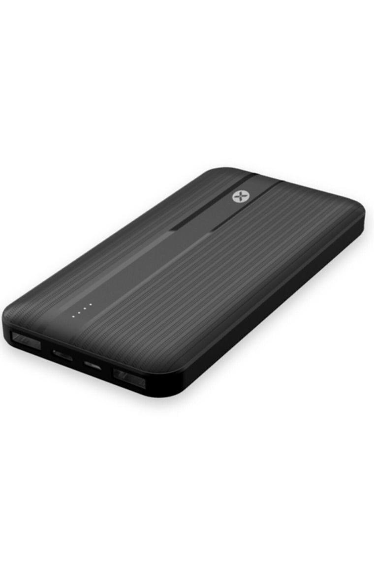 Dexim AM75 DCA0035-B 10000 mAh Siyah Powerbank