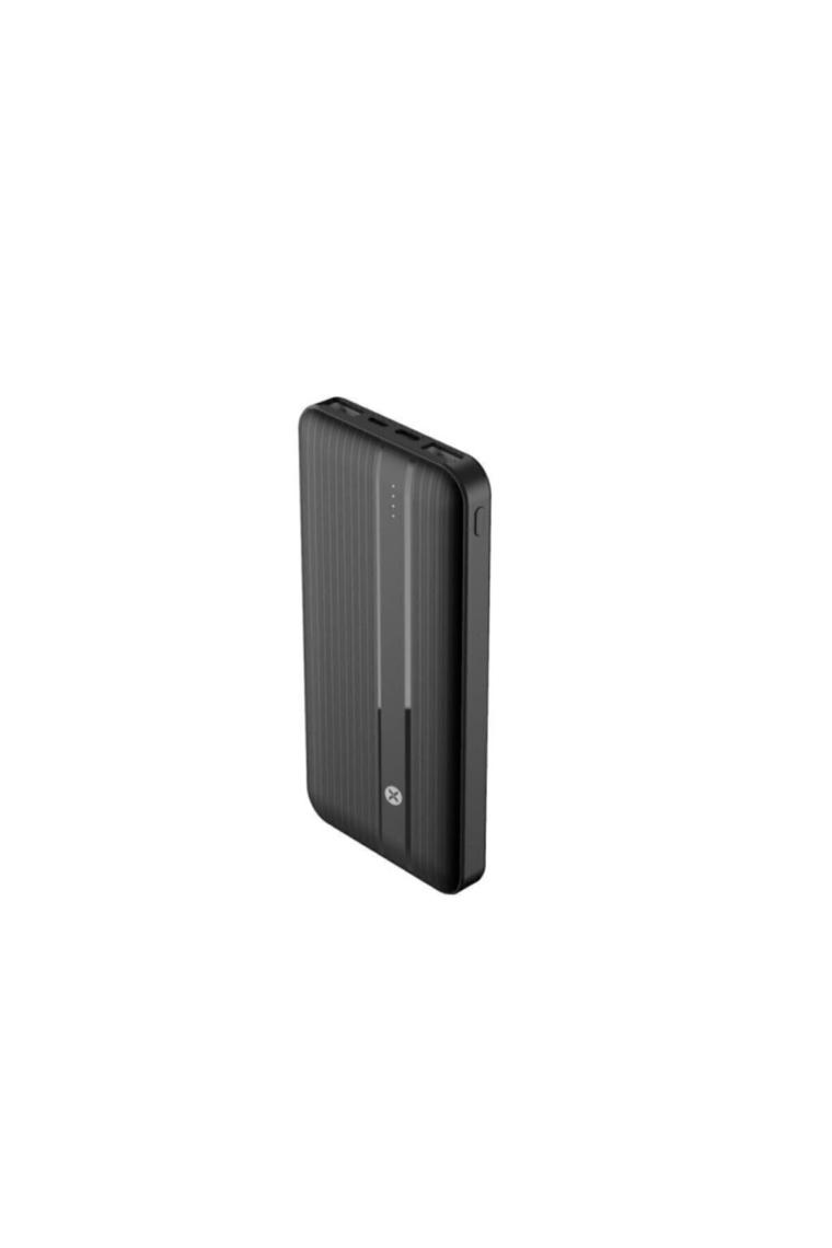 Dexim AM75 DCA0035-B 10000 mAh Siyah Powerbank