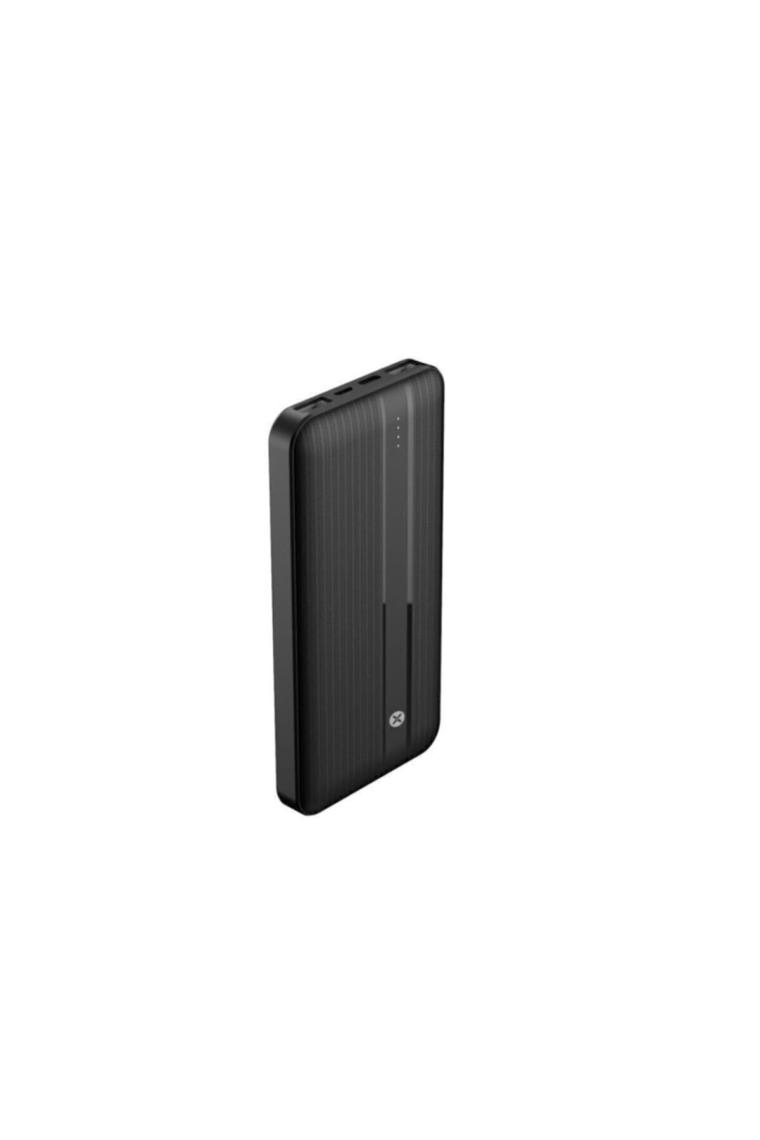 Dexim AM75 DCA0035-B 10000 mAh Siyah Powerbank