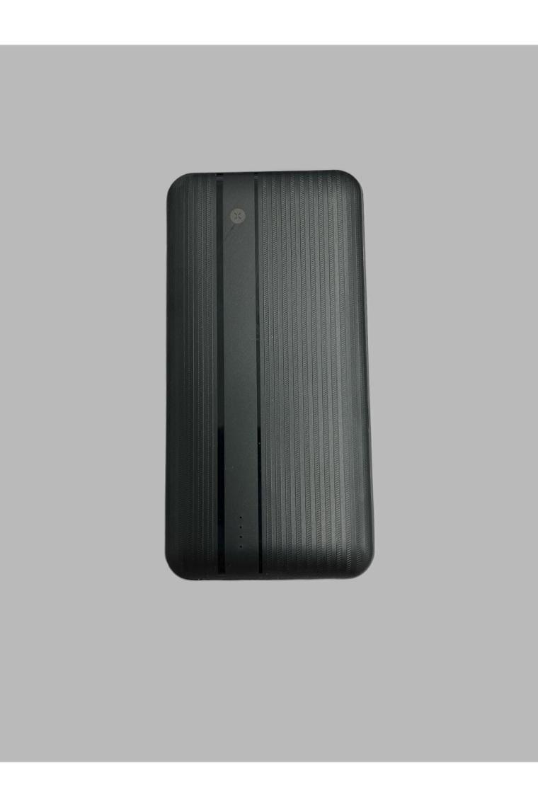 Dexim AM75 DCA0035-B 10000 mAh Siyah Powerbank