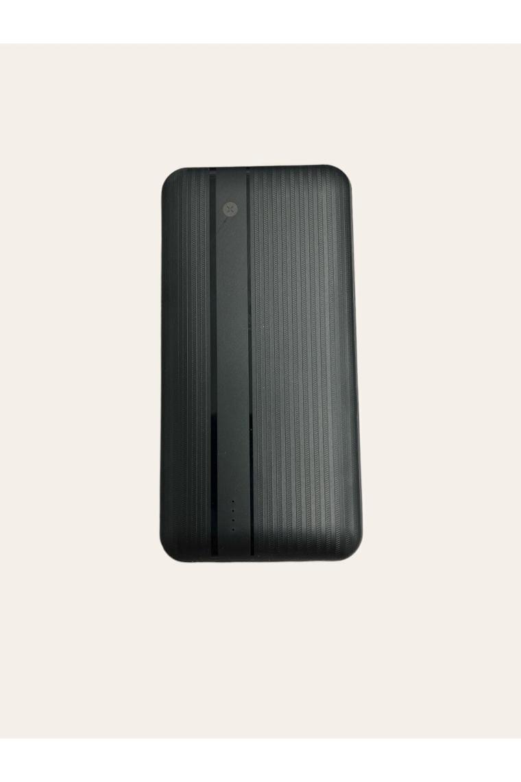 Dexim AM75 DCA0035-B 10000 mAh Siyah Powerbank