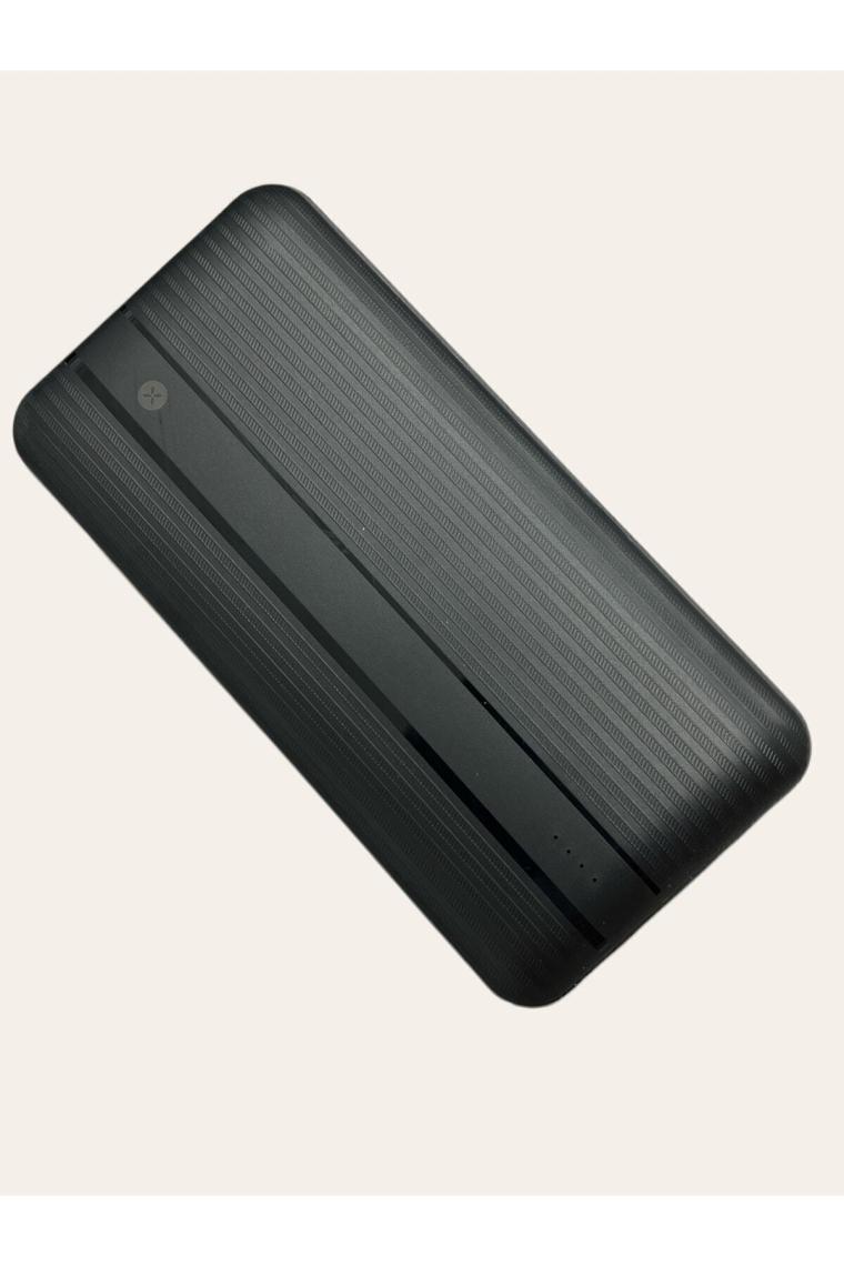 Dexim AM75 DCA0035-B 10000 mAh Siyah Powerbank
