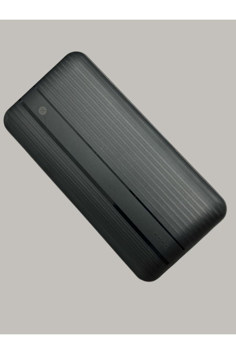 Dexim AM75 DCA0035-B 10000 mAh Siyah Powerbank