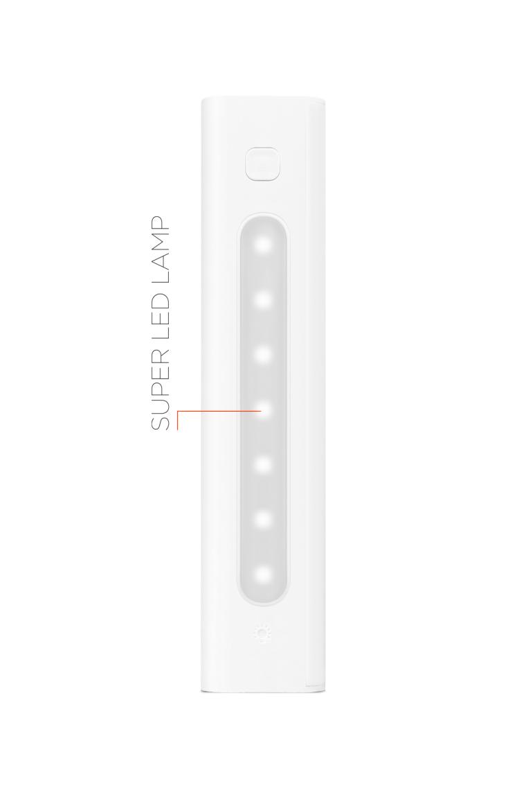 Powerway  Pd 22.5W 20.000 Mah 3.0 Hızlı Şarj (Gerçek 20.000 Mah Garantili) QC20 Beyaz Powerbank
