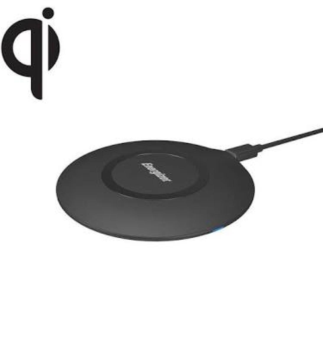 Energizer Max WCP-105 15W Qi Kablosuz Şarj Cihazı