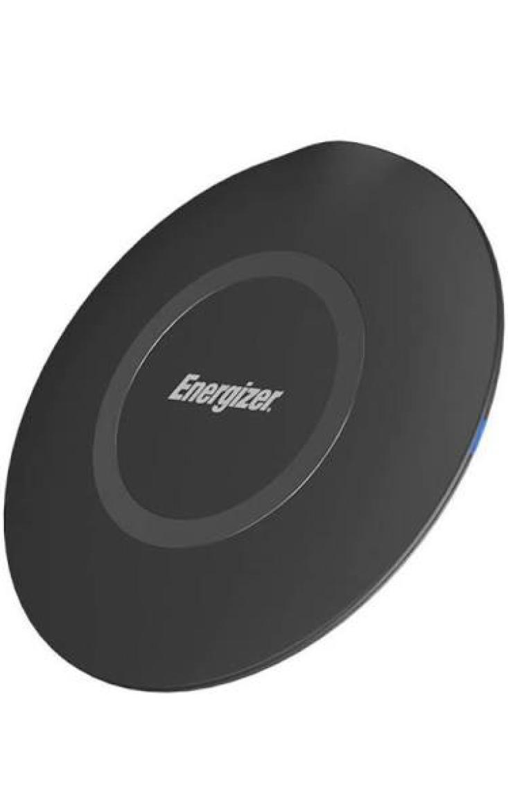 Energizer Max WCP-105 15W Qi Kablosuz Şarj Cihazı