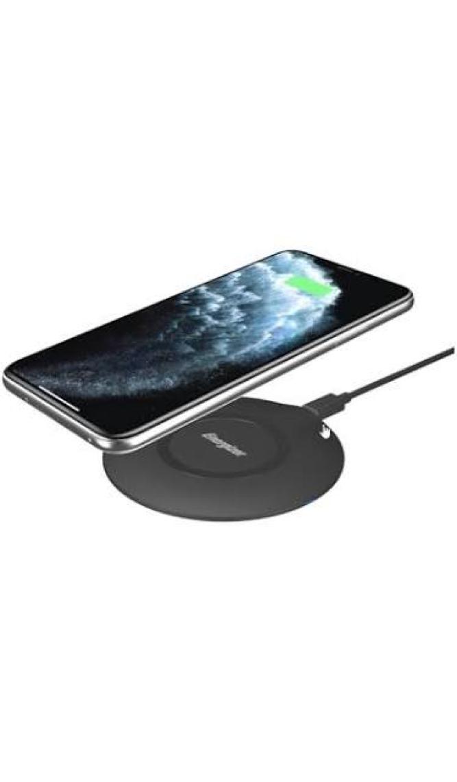 Energizer Max WCP-105 15W Qi Kablosuz Şarj Cihazı