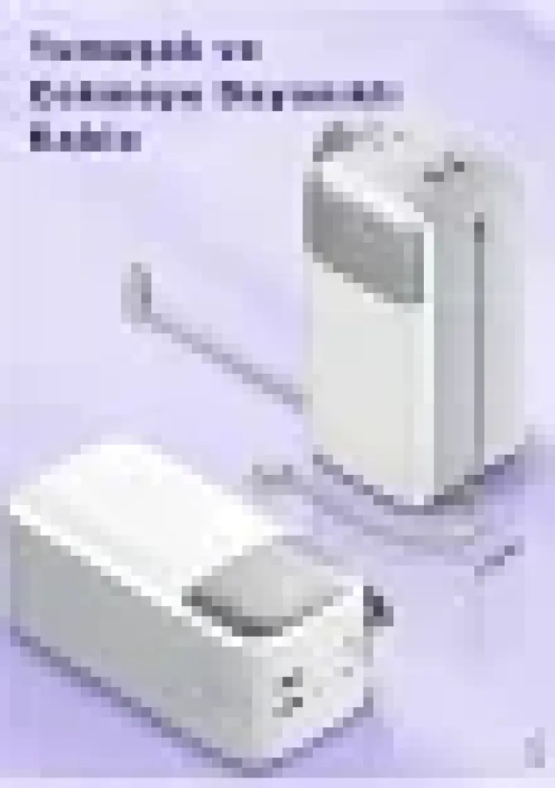 Sword 50000 mAh PD 22.5 W Hızlı Şarj Kendinden Kablolu Type-C & Lightning Powerbank Beyaz SW-50PO3