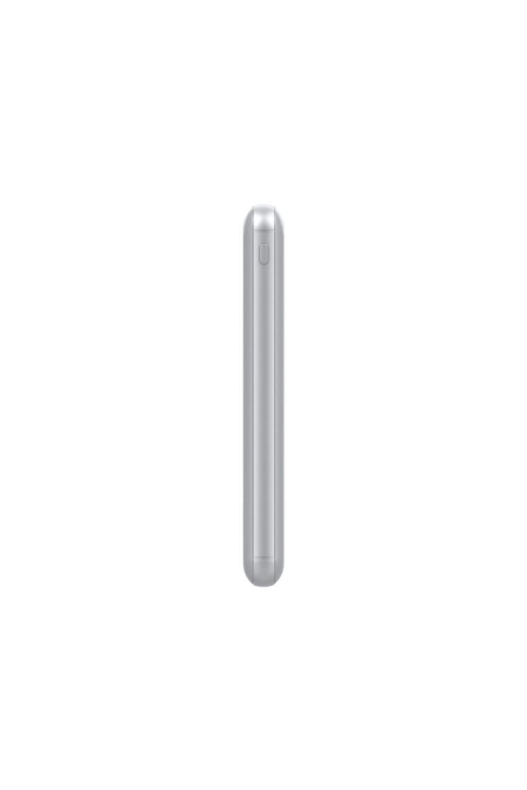 Philips DLP1810NV 10000 mAh 2 USB Çıkışlı Powerbank Gri