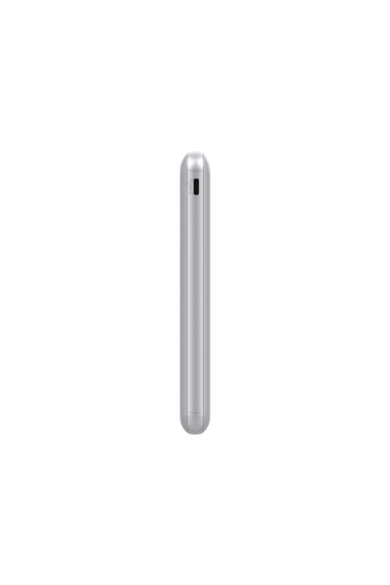 Philips DLP1810NV 10000 mAh 2 USB Çıkışlı Powerbank Gri