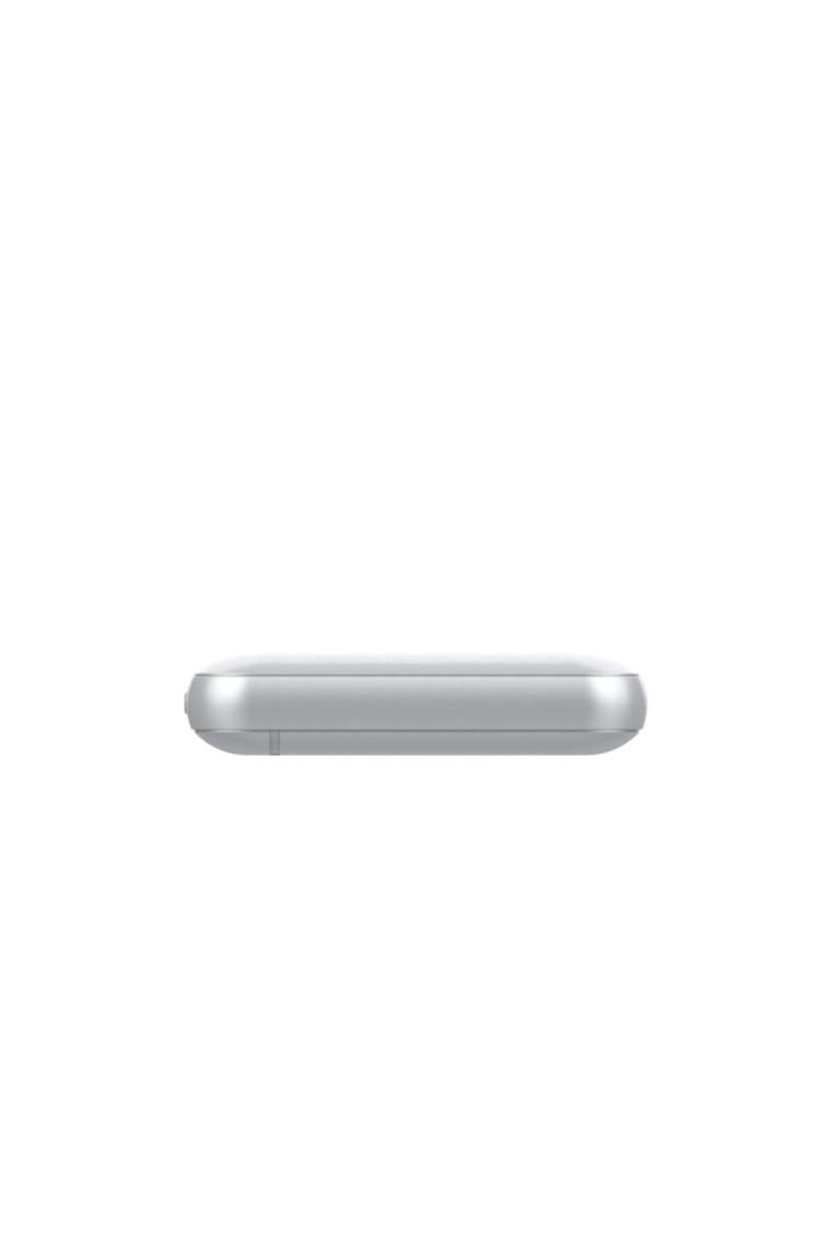 Philips DLP1810NV 10000 mAh 2 USB Çıkışlı Powerbank Gri