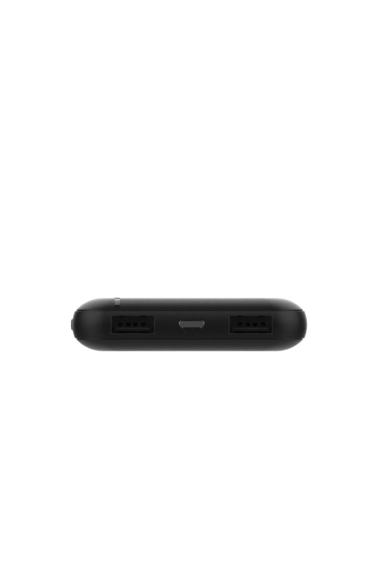 Philips Powerbank Ultra Compact 10000 Mah Dlp Seri DLP1810NB/62 Taşınabilir Çift USB Çıkışı Şarj Cihazı