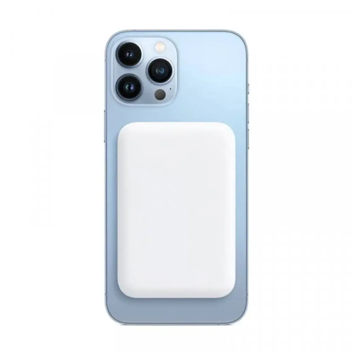 Wiwu SC5000A 5000 Mah Magsafe Powerbank 15W Kick Standlı Kablosuz Magnetik Hızlı Şarj Cihazı