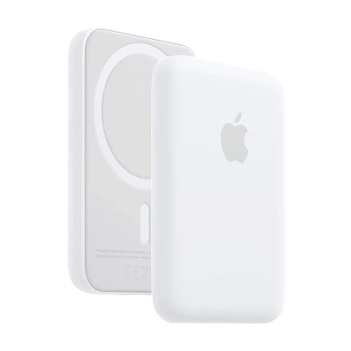 Wiwu SC5000A 5000 Mah Magsafe Powerbank 15W Kick Standlı Kablosuz Magnetik Hızlı Şarj Cihazı