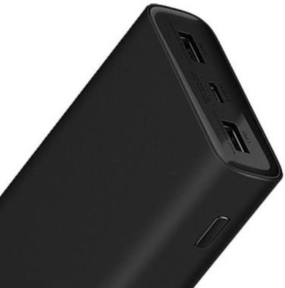 Xiaomi 20000 mAh 3 Pro Type-C Powerbank Taşınabilir Hızlı Şarj Cihazı (45W)