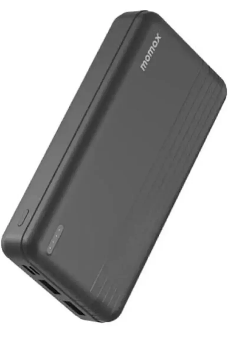 Momax Ipower 20.000 Mah 20W Pd Hızlı Şarj Powerbank