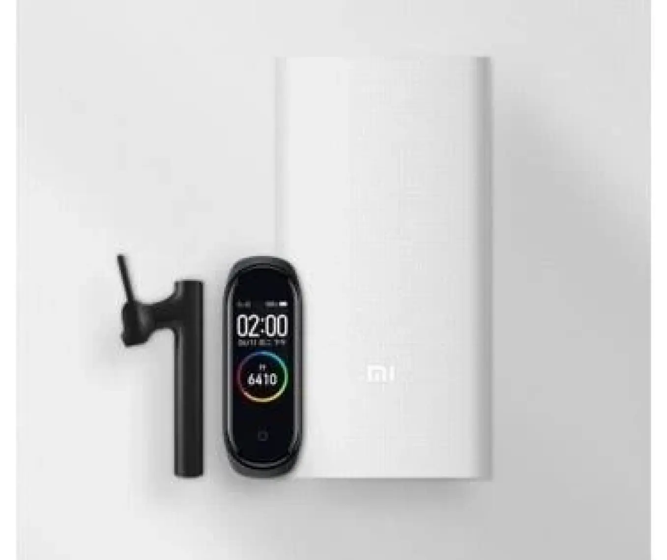 Xiaomi 30000mAh Hızlı Şarj Taşınabilir Powerbank PB3018ZM