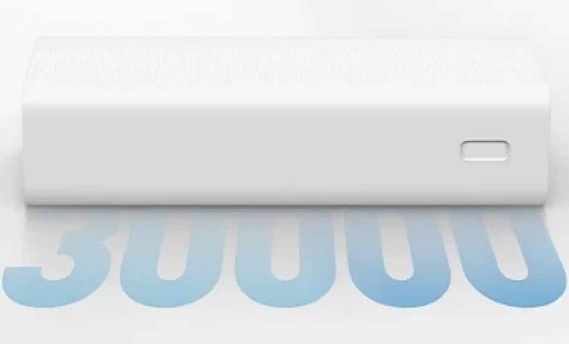 Xiaomi 30000mAh Hızlı Şarj Taşınabilir Powerbank PB3018ZM
