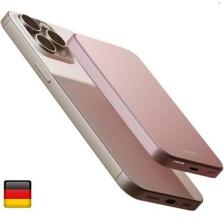 Woyax By Deji Magsafe Powerbank 5000 mAh 20w Hızlı Taşınabilir Şarj Cihazı Batarya iPhone 12 13 14 15 16 11 Pro Max Mini - Beyaz