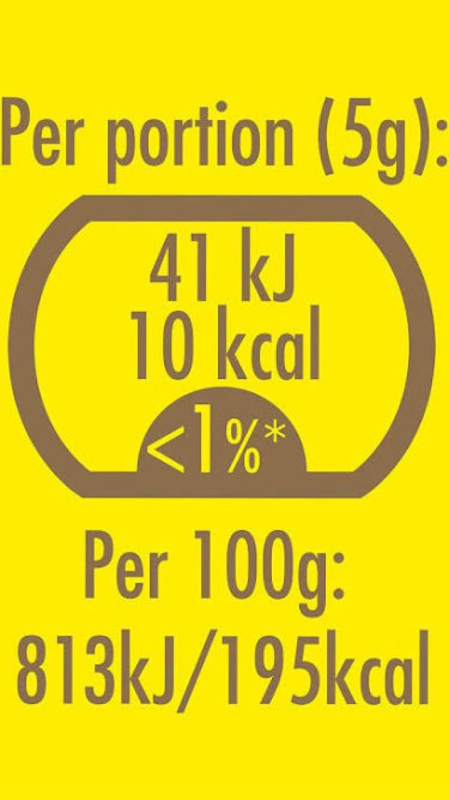 Colman's Mustard Hardal 170 gr