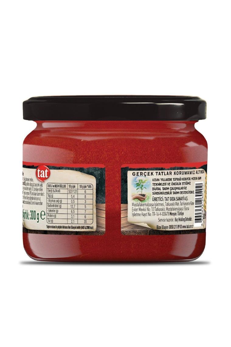 Cevizli Ezme 300 G 1 Adet