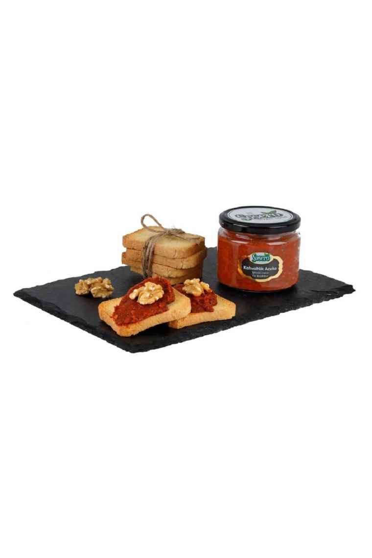 Kahvaltılık Acuka 290 Gr