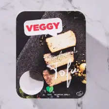 Veggy Tütsü Aromalı Tofu 300 gr