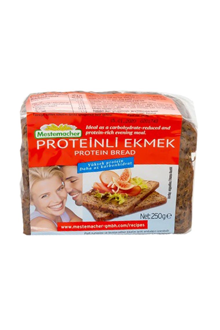 Protein Ekmeği 250 gr