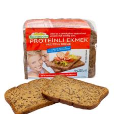 Protein Ekmeği 250 gr