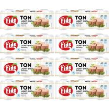 Fide Light Ton Balığı 24 x 80 G
