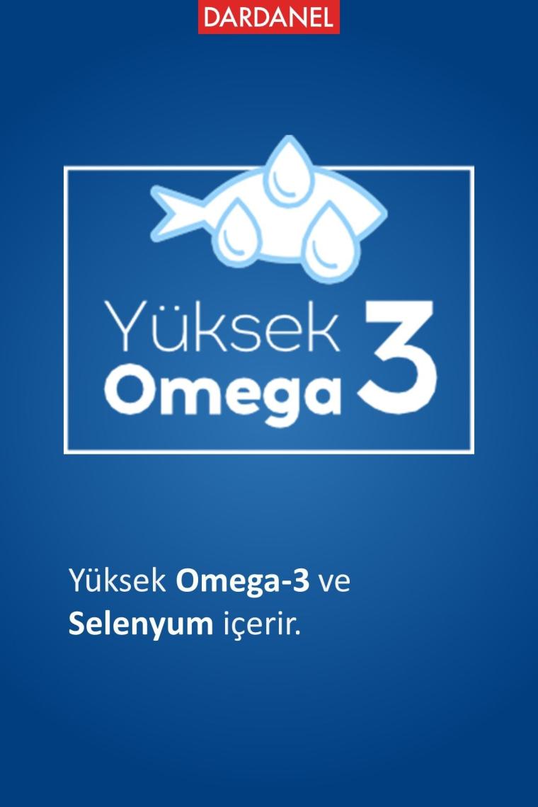 Aç Ye Kinoalı Ton Balığı 160 gr