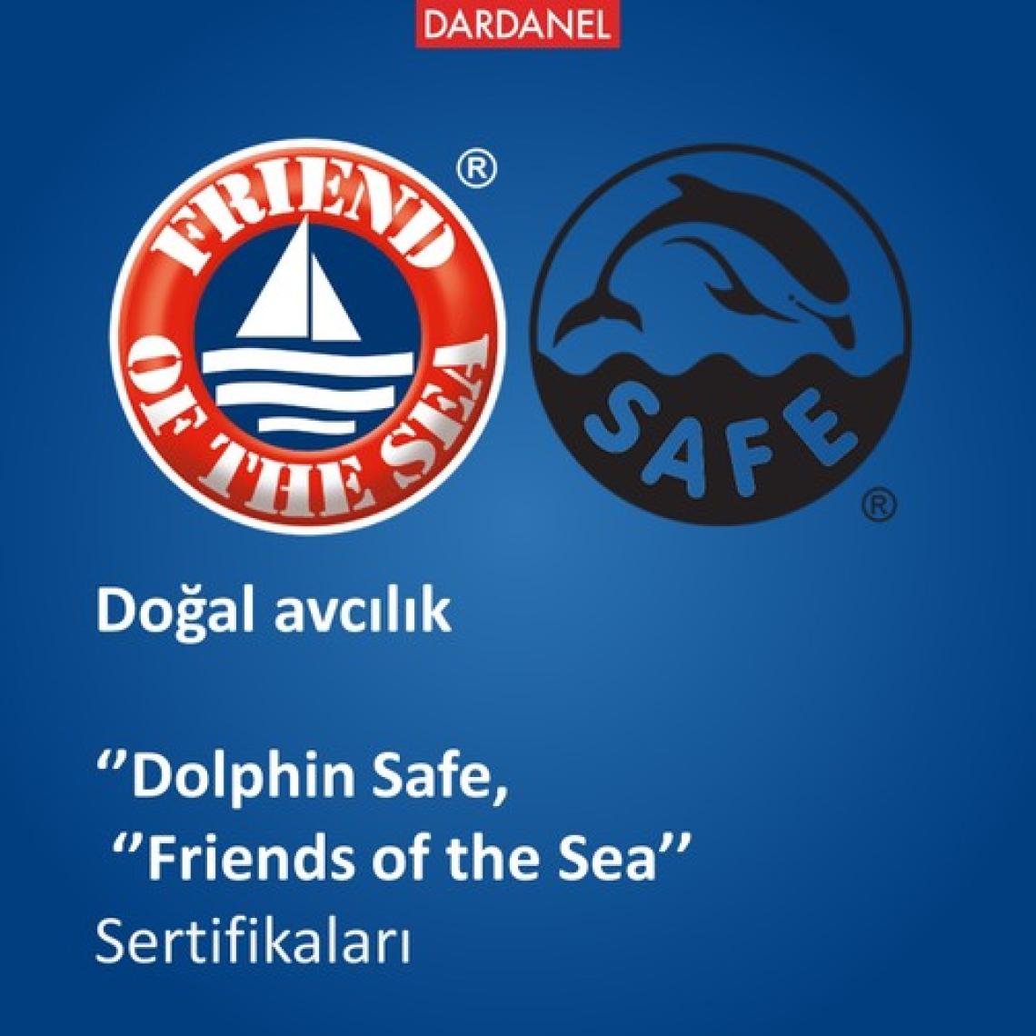 Dardanel Aç Ye Meksika Fasulyeli Ton 160 gr