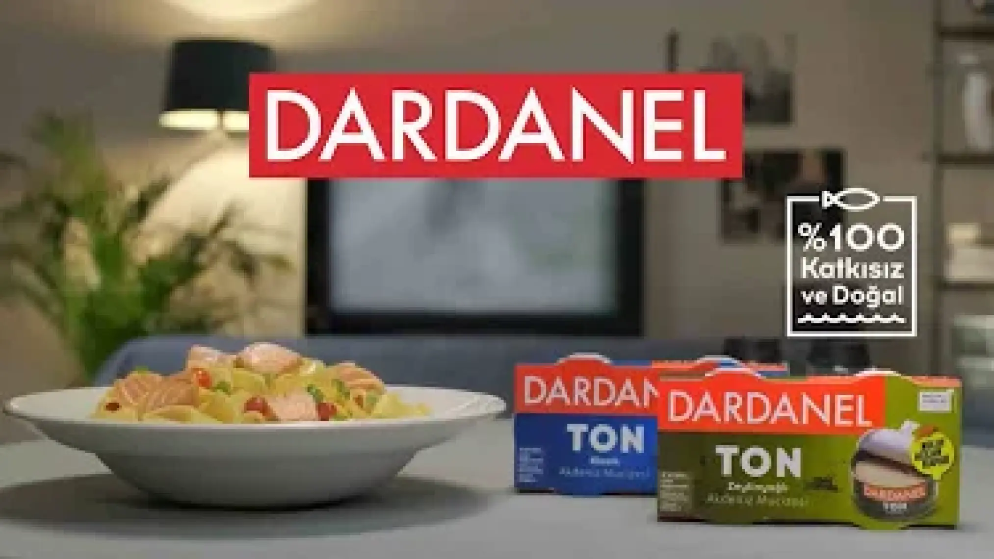Kalite Tonla Ayçiçek Yağlı Ton Balığı 3x75 gr