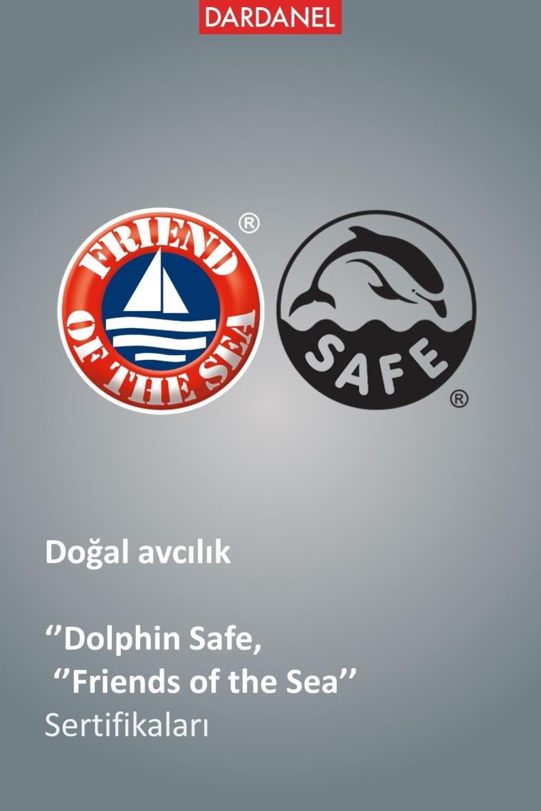 Dardanel Light Poşet Ton Balığı 80 gr