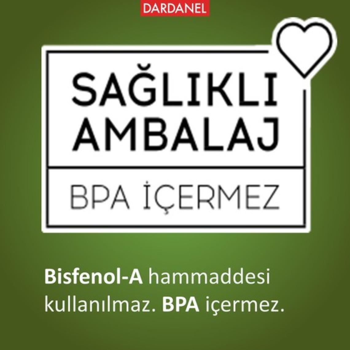 Dardanel Zeytinyağlı Ton Balığı 3x75 gr