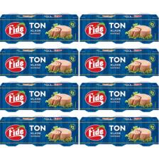 Fide Klasik Ton Balığı 24 x 80 gr