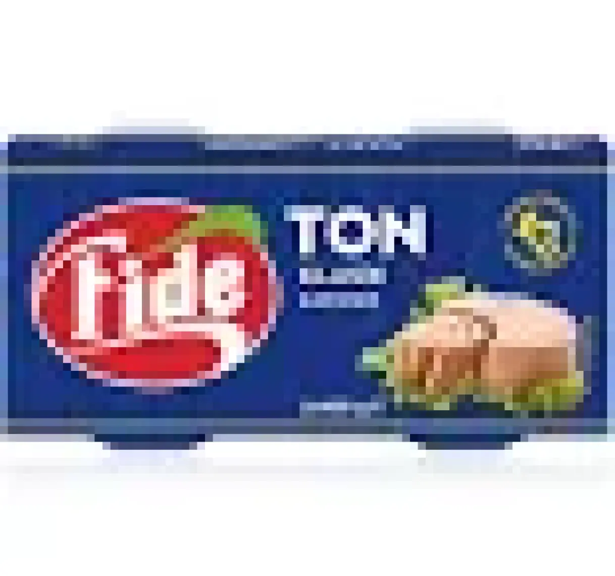 Fide Klasik Ton Balığı 24 X 160 gr