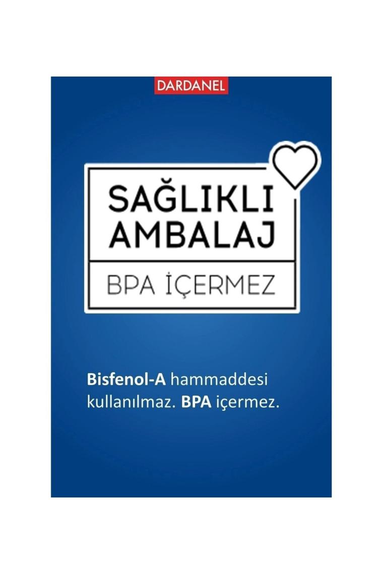 Dardanel Ton Balığı 1705 gr