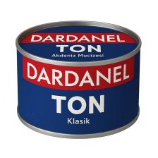 Dardanel Ton Balığı 1705 gr