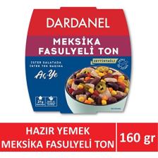 Dardanel Aç Ye Ton 160 gr