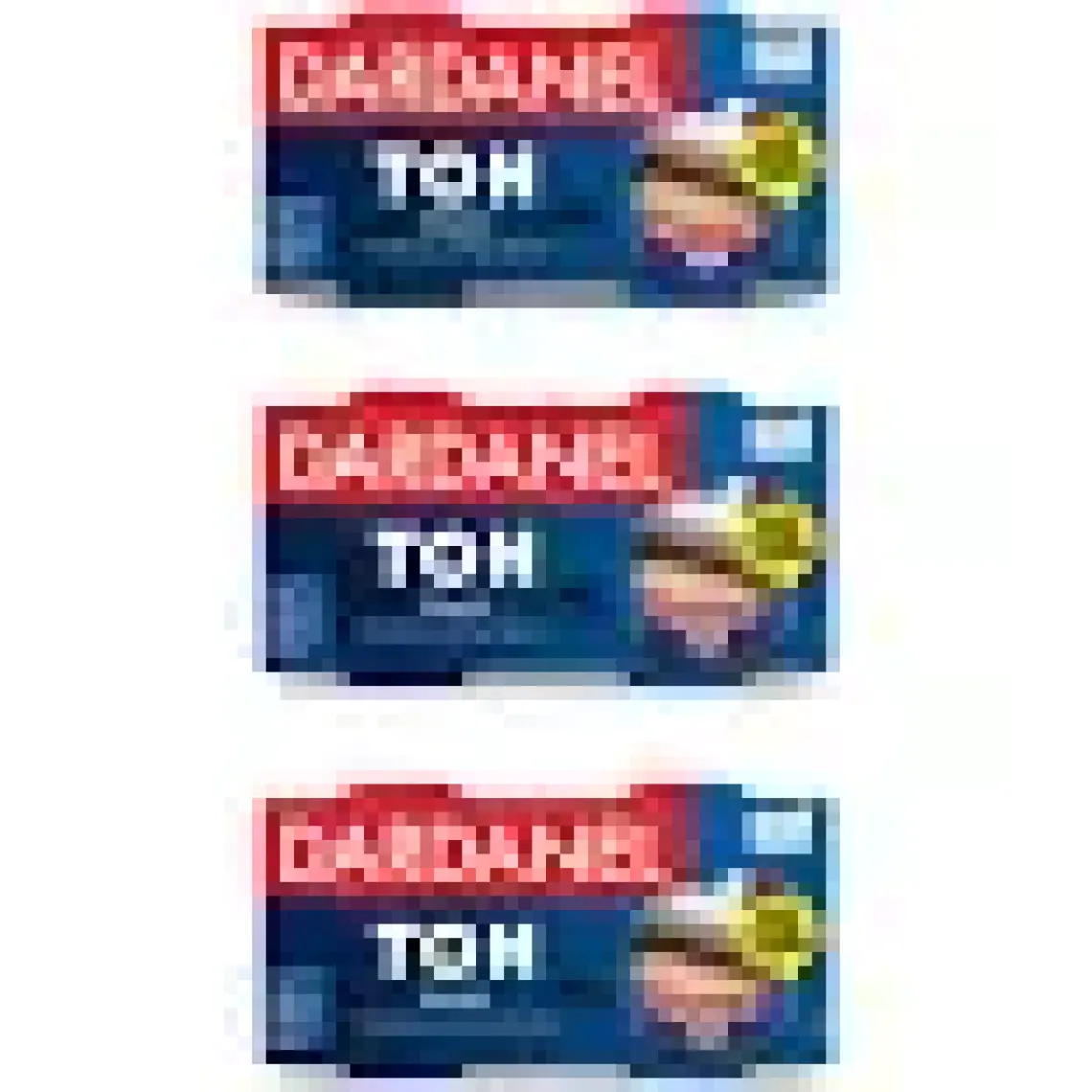 Dardanel Ayçiçek Yağlı Ton Balığı 2x150 gr
